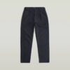Geplooide Chino Relaxed Taps Toelopend Geplooide Chino Relaxed Taps Toelopend