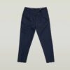 Geplooide Chino Relaxed Taps Toelopend Geplooide Chino Relaxed Taps Toelopend
