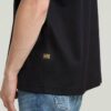 Gespoten 89 Back T-shirt Gespoten 89 Back T-shirt