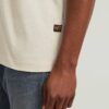 Gespoten 89 Back T-shirt Gespoten 89 Back T-shirt