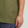 Gespoten 89 Back T-shirt Gespoten 89 Back T-shirt