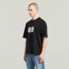 Gespoten 89 Back T-shirt Gespoten 89 Back T-shirt