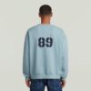 Gespoten 89 Losse Trui Gespoten 89 Losse Trui