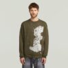 Gespoten 89 Relaxed Knit Gespoten 89 Relaxed Knit