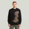 Gespoten 89 Relaxed Knit Gespoten 89 Relaxed Knit