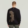 Gespoten 89 Relaxed Knit Gespoten 89 Relaxed Knit