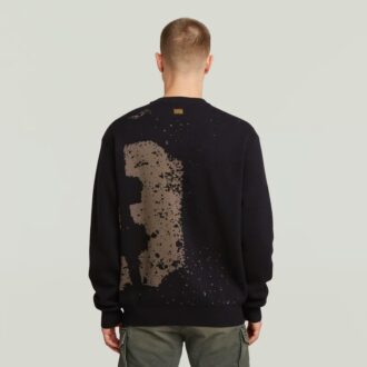 Gespoten 89 Relaxed Knit
