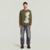 Gespoten 89 Relaxed Knit Gespoten 89 Relaxed Knit
