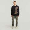 Gespoten 89 Relaxed Knit Gespoten 89 Relaxed Knit