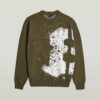 Gespoten 89 Relaxed Knit Gespoten 89 Relaxed Knit