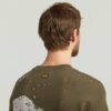 Gespoten 89 Relaxed Knit Gespoten 89 Relaxed Knit