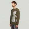 Gespoten 89 Relaxed Knit Gespoten 89 Relaxed Knit
