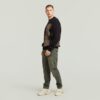 Gespoten 89 Relaxed Knit Gespoten 89 Relaxed Knit