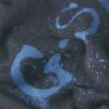 Gespoten grafisch T-shirt Gespoten grafisch T-shirt