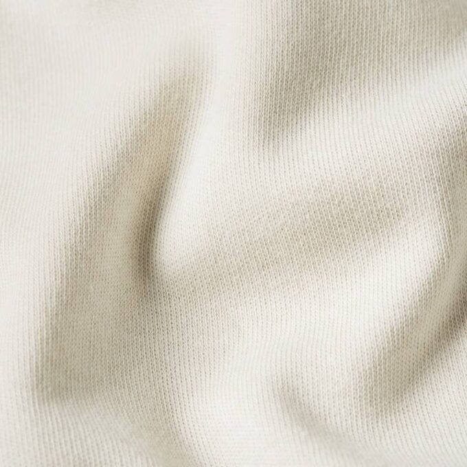 Gespoten grafisch T-shirt