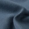 Gestreepte polo met borstlogo Gestreepte polo met borstlogo