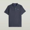 Gestructureerde Polo