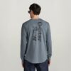 Geverfd, geverfd grafisch wimper T-shirt Geverfd, geverfd grafisch wimper T-shirt