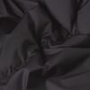 Gevoerd vest met riem Gevoerd vest met riem