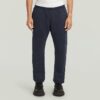 Gewassen 3D-joggingbroek Gewassen 3D-joggingbroek
