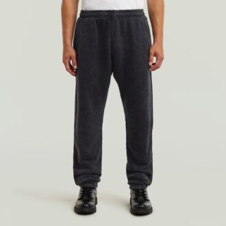 Gewassen 3D-joggingbroek