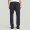 Gewassen 3D-joggingbroek Gewassen 3D-joggingbroek