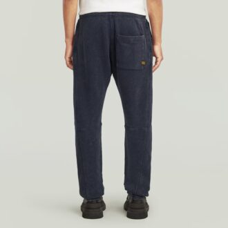 Gewassen 3D-joggingbroek