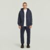 Gewassen 3D-joggingbroek Gewassen 3D-joggingbroek