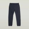 Gewassen 3D-joggingbroek Gewassen 3D-joggingbroek