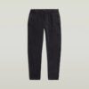 Gewassen 3D-joggingbroek Gewassen 3D-joggingbroek