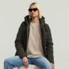 Gewassen 3D Mix Oversized T-shirt