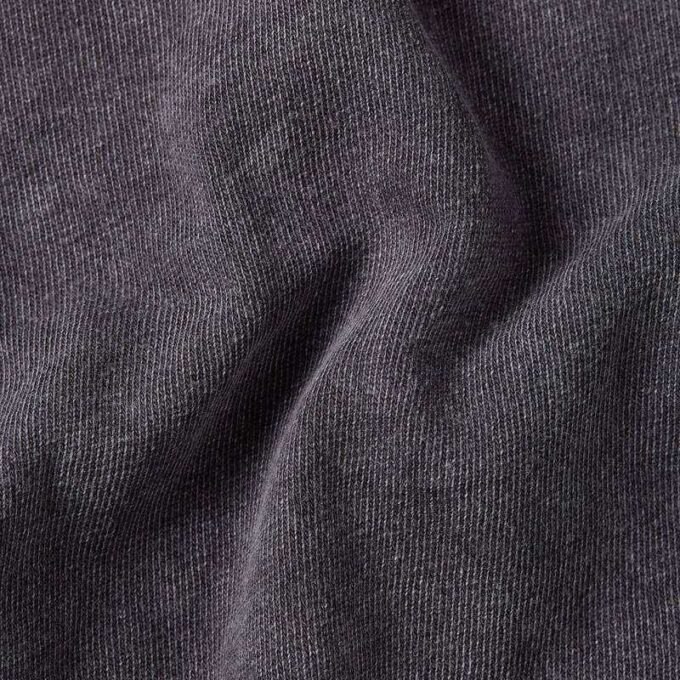 Gewassen Boxy T-shirt Gewassen Boxy T-shirt