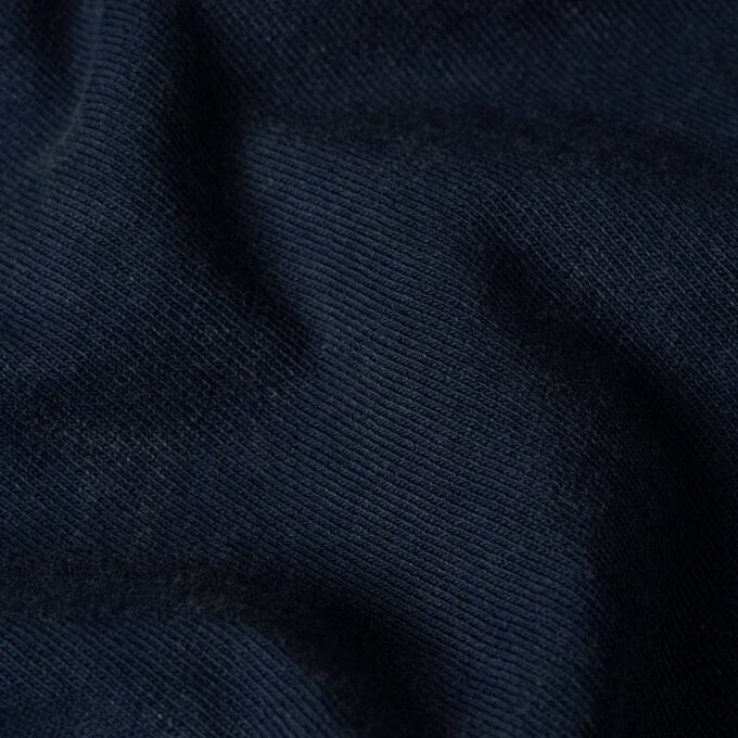 Gewassen Boxy T-shirt