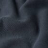 Gewassen hoodie met rits en relaxte trui Gewassen hoodie met rits en relaxte trui