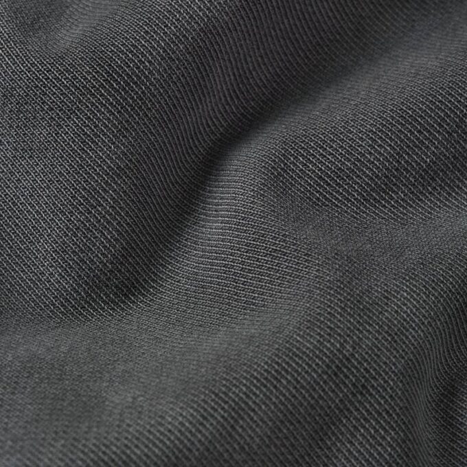 Gewassen midi-truirok