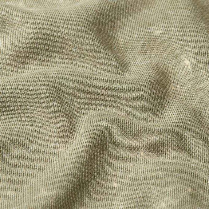 Gewassen reliëf oversized hoodie Gewassen reliëf oversized hoodie