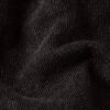 Gewassen T-shirt met zak Gewassen T-shirt met zak