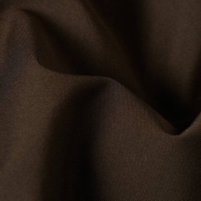 Gewatteerde parka met meerdere zakken Gewatteerde parka met meerdere zakken