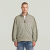 Geweven trainingsovershirt Geweven trainingsovershirt