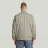 Geweven trainingsovershirt Geweven trainingsovershirt