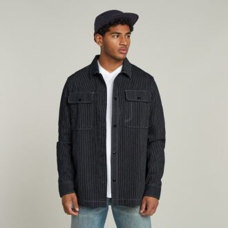 GPO Overshirt