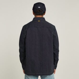 GPO Overshirt