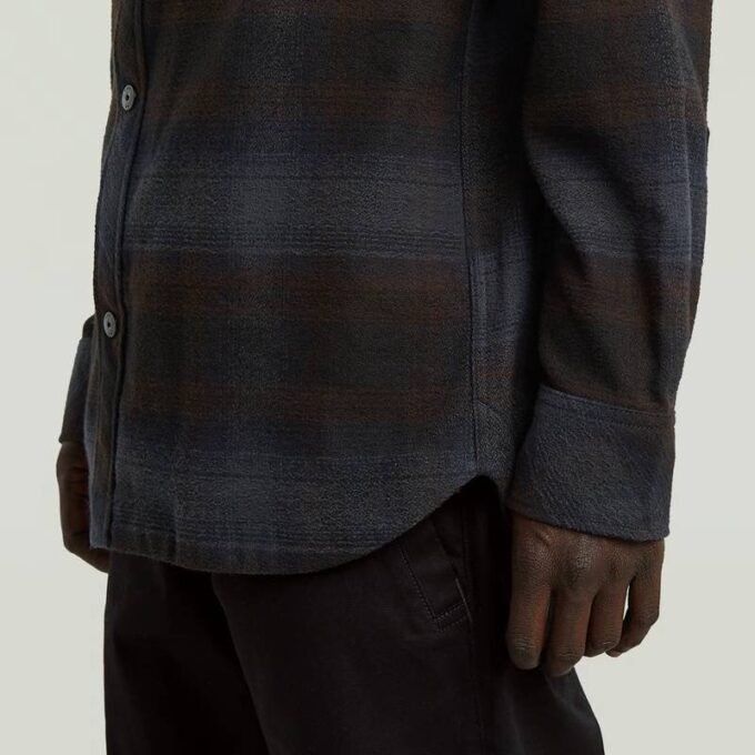 GPO Overshirt GPO Overshirt