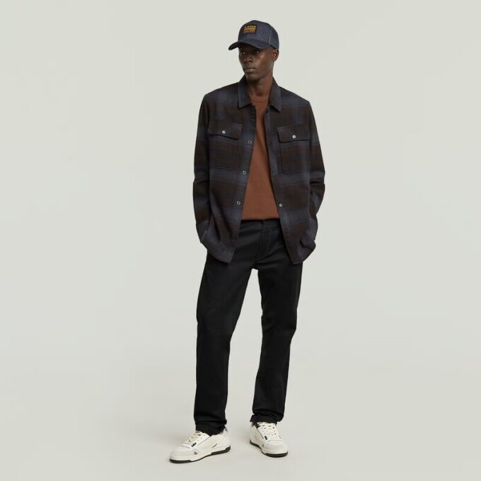 GPO Overshirt GPO Overshirt