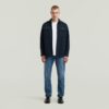 GPO Zip Overshirt