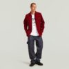 GPO Zip Overshirt GPO Zip Overshirt