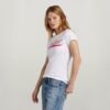 Grafisch 1 Slim Top Grafisch 1 Slim Top