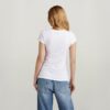 Grafisch 1 Slim Top Grafisch 1 Slim Top