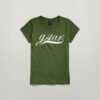 Grafisch 1 Slim Top Grafisch 1 Slim Top