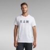 Grafisch 2-pack T-shirt Grafisch 2-pack T-shirt